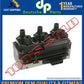 GOLF GTI JETTA PASSAT CORRADO V6 2.8 IGNITION COIL PACK 021 905 106 / 021905106