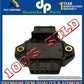 Audi Ignition Control Module ICM ICU FSU 8D0905351