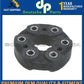 DRIVESHAFT DRIVE PROP SHAFT FLEX JOINT DISC GUIBO 26111229065 for BMW E32 E39