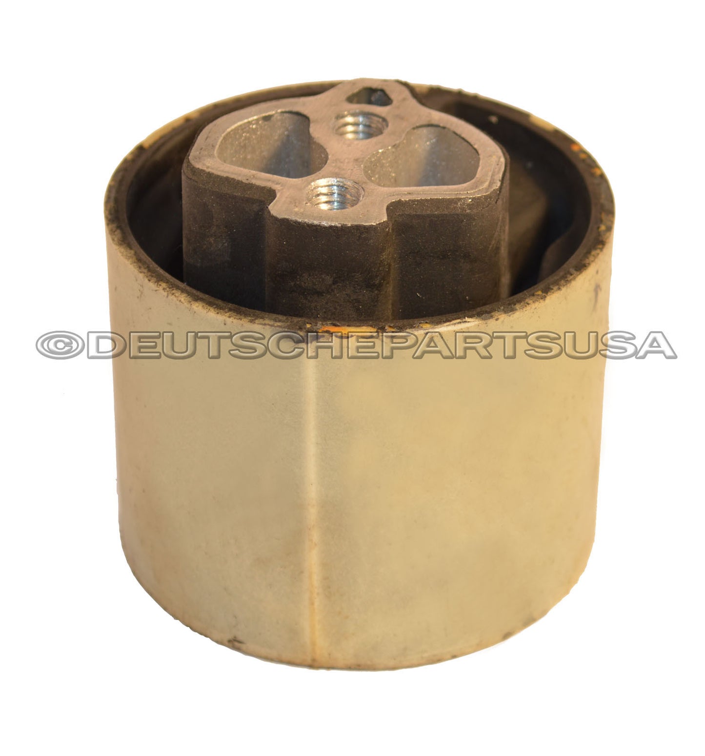 PORSCHE CAYENNE S TURBO 4.5 4.8 V8 Engine Motor Transmission Mount Mounts SET 3