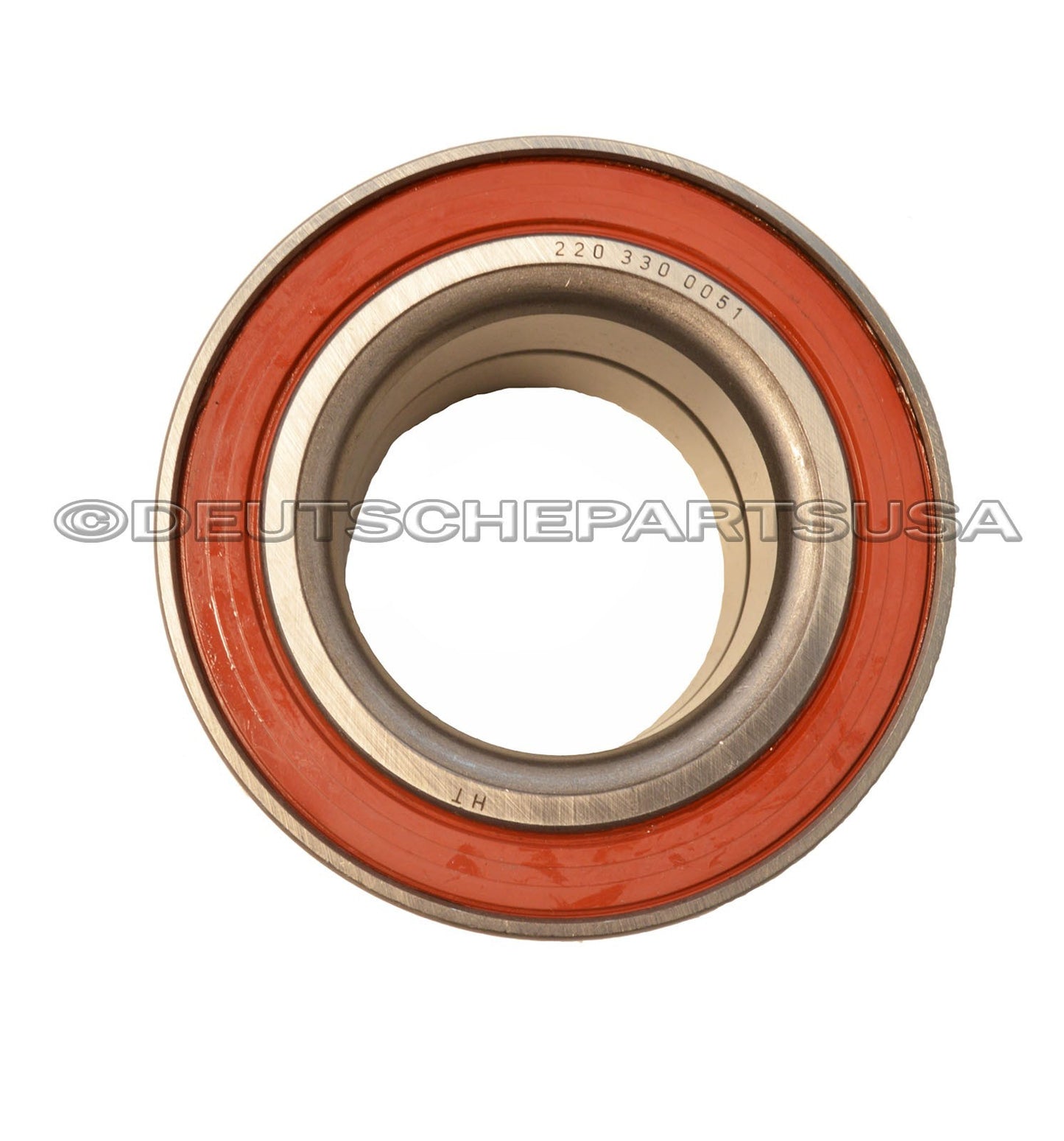 MERCEDES W220 W211 4MATIC 4-MATIC LEFT / RIGHT FRONT WHEEL BEARING 2203300051