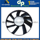 LAND RANGE ROVER DISCOVERY ENGINE RADIATOR FAN BLADE ERR4960 ERR 4960 -BRAND NEW