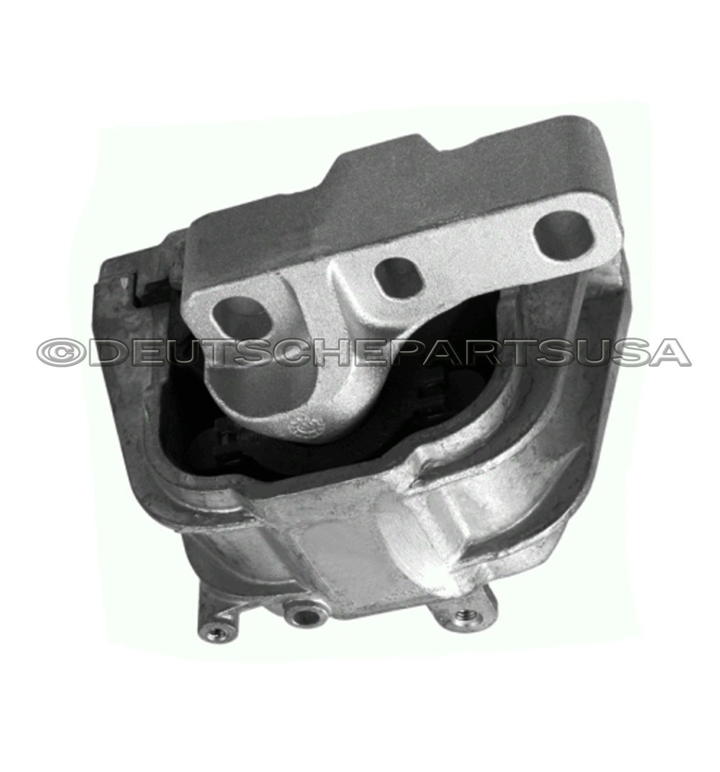 VW JETTA RIGHT ENGINE MOTOR MOUNT 1.9 TDI L4 05 06 1K0 199 262AS 1K0199262AS