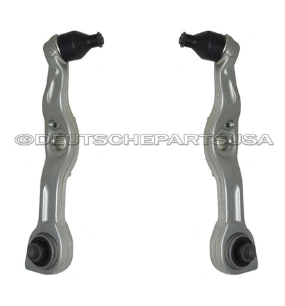 Mercedes W221 ABC Front Lower Control Arm Ball Joint 2213308707 + 2213308807 SET
