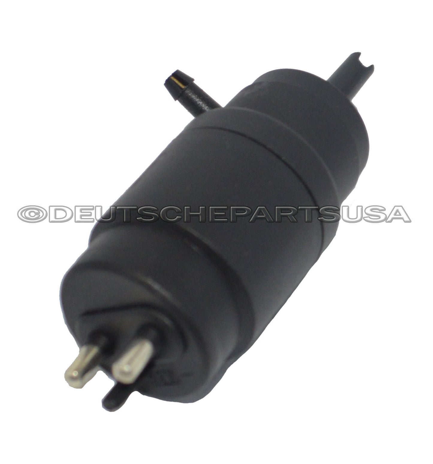 Mercedes W201 W123 W124 W126 W129 Windshield Washer Pump 202 869 0121