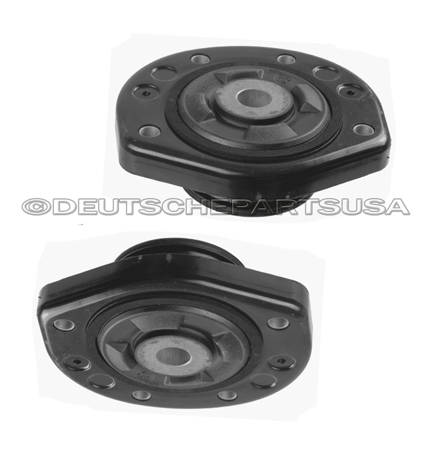 Front Shock Strut Mounts for MERCEDES FREIGHTLINER SPRINTER L+R 9063230520 SET 2