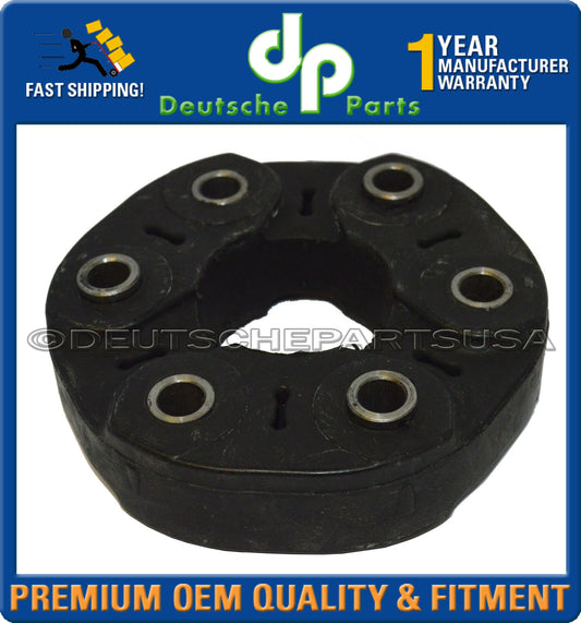 Jaguar S-Type Front / Rear Driveshaft Rubber Coupling XW4W4684 AB