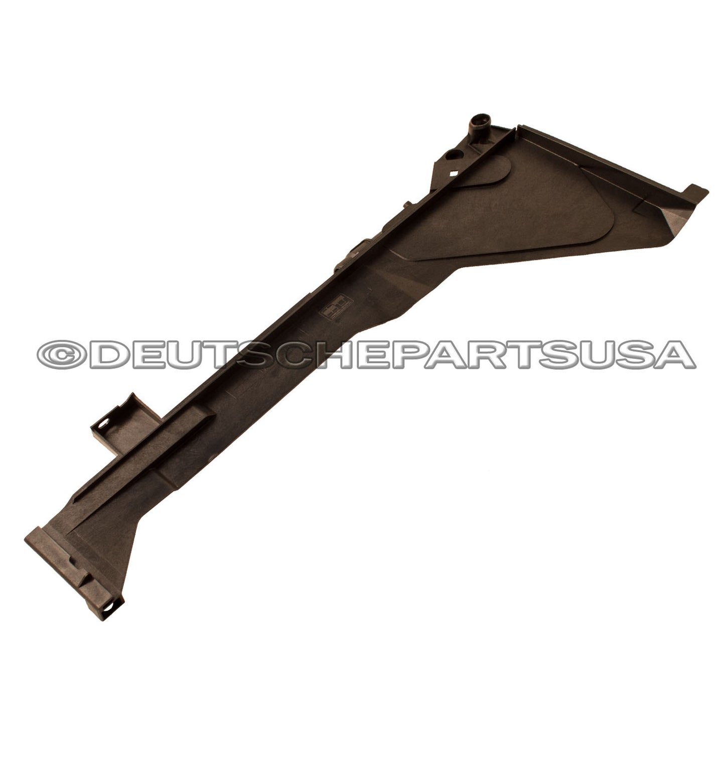 EXPANSION TANK RETAINER PLATE for BMW E46 MANUAL STANDARD TRANSMISS 17111436250