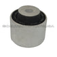 Front Suspension Straight Lower Control Arm Bushing For Jaguar XJ8 XJR SET of 2