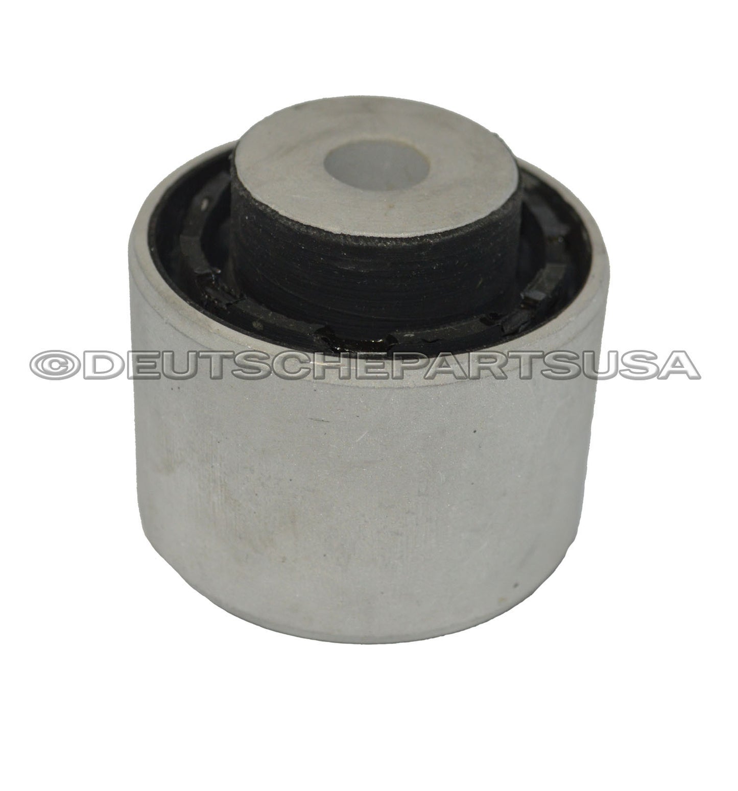 Front Suspension Straight Lower Control Arm Bushing For Jaguar XJ8 XJR SET of 2