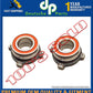 REAR WHEEL BEARING HUB HUBS for BMW E39 E60 525i 528i 540i 550i 33411095652 SET