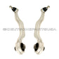 Mercedes W211 E Lower Control Thrust Arm Ball Joints 2113304311 + 2113304411 SET
