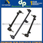 Mercedes R107 560SL Control Arm Ball Joints Tie Rod Sway Bar Suspension Kit 15pc