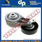 MERCEDES BENZ W124 W140 C140 BELT TENSIONER 1992 119 200 02 70 / 1192000270