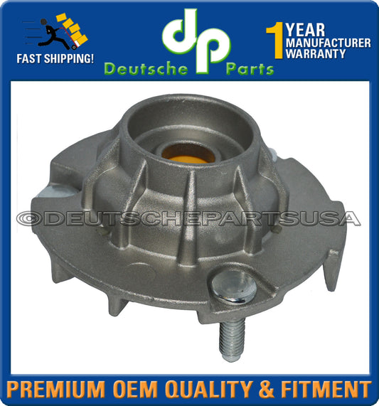 PORSCHE 997 911 Rear Upper Suspension Strut Shock Mount 99733306101 Left / Right