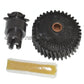 GARAGE DOOR Drive Gear & Sprocket Coupling KIT for Wayne Dalton 305894 / 260525