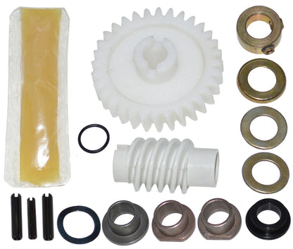 41A4252-6A Garage Door Opener Gear Kit fr Chamberlain Craftsman LiftMaster Sears
