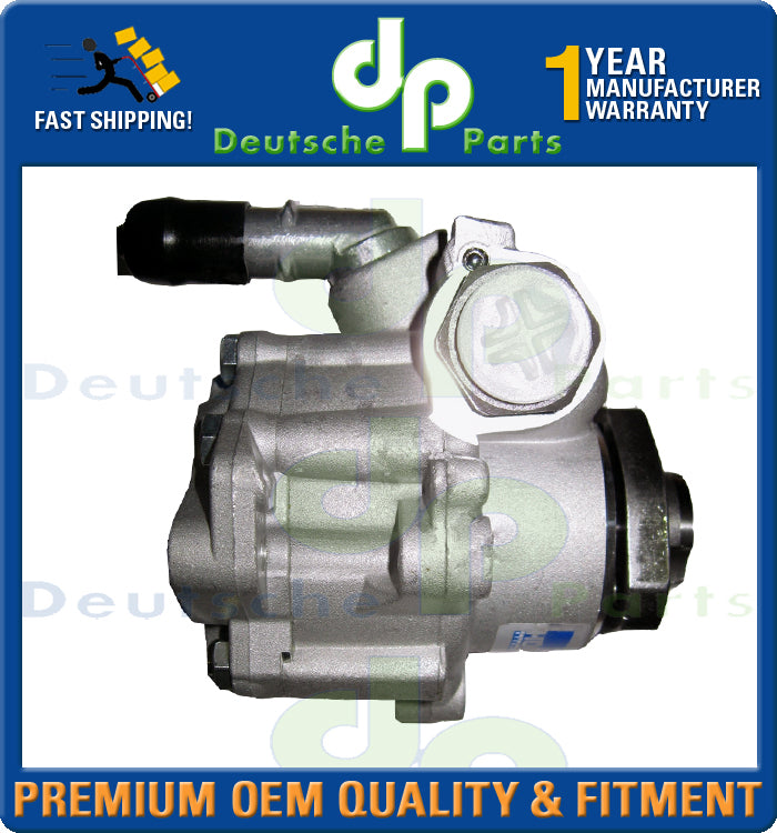BRAND NEW AUDI TT & TT QUATTRO P/S POWER STEERING PUMP 2000 - 2006 ALL