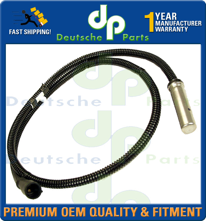 LAND ROVER DISCOVERY ABS SPEED WHEEL SENSOR LEFT / RIGHT 1994-1998 STC1749