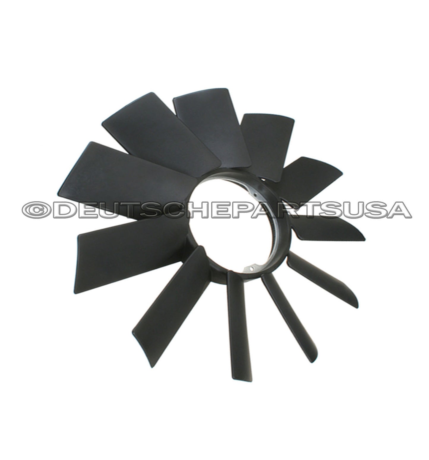 RADIATOR FAN  BLADE 11521712110 11 52 1 712 110 for BMW E39 E38 E31 E34 - OEMQ