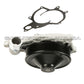Porsche 911 997 987 BOXSTER CAYMAN Water Pump +GASKET 99710601106 METAL IMPELLER