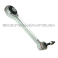 REAR AXLE GUIDE ROD LINK CONTROL ARM 33 32 6 777 424 33326777424 for BMW E65 E66