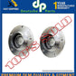Front Wheel Bearing Bearings Hub Hubs for BMW E32 E34 E31 31 22 1 139 345 L + R
