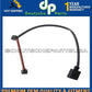 Porsche 911 Turbo S Front LH & RH Brake Pad Sensor 991 609 181 00 Set of 2