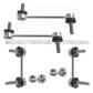 F+R SWAY STABILIZER BAR LINKS for Mercedes W164 1643201232 1643202132 L+R SET 4