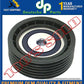 SAAB 9-3 9-5 900 SE TURBO UPPER ACCESSORY BELT IDLER PULLEY 4356127 43 56 127