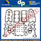 AUDI A6 A4 QUATTRO 2.8 V6 CYLINDER HEAD GASKET VALVE STEM SEAL KIT SET