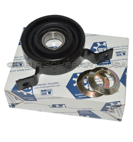 PROPSHAFT DRIVESHAFT CENTER SUPPORT BEARING LAND ROVER DISCOVERY 4 MK4 2009-2016