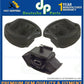 Mercedes SL R107 450SL 450SLC Engine Motor Transmission Mount Mounts SET of 3