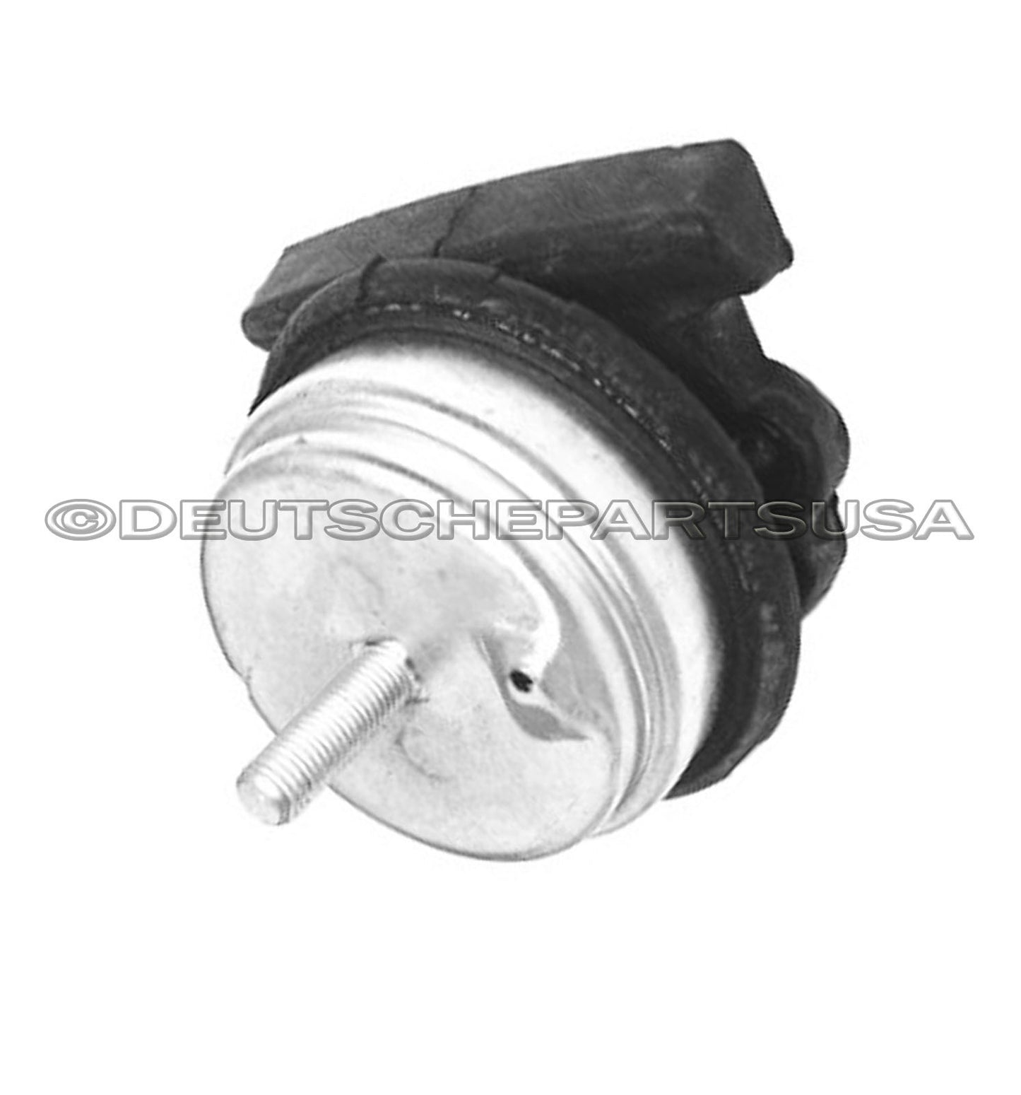 Porsche 944 944S 944S2 924S 968 HYDRAULIC Engine Motor Mount OE # 95137504204
