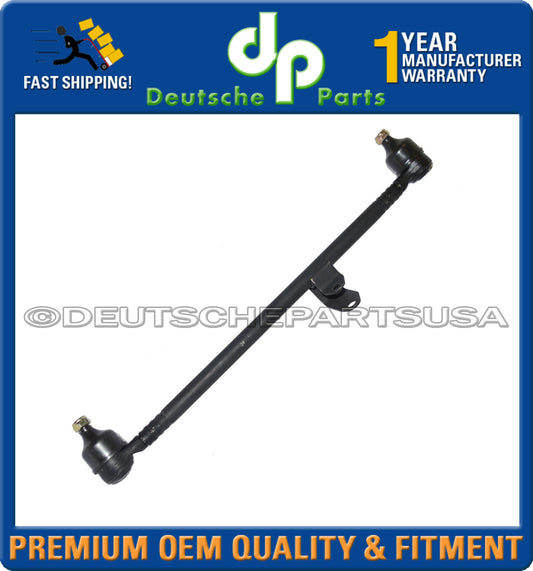Mercedes W107 380SL 450SL 560SL Center Steering Drag Link 107 460 06 05