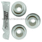 PORSCHE 924 944 968 FRONT LEFT OR RIGHT WINDOW REGULATOR ROLLER REPAIR KIT