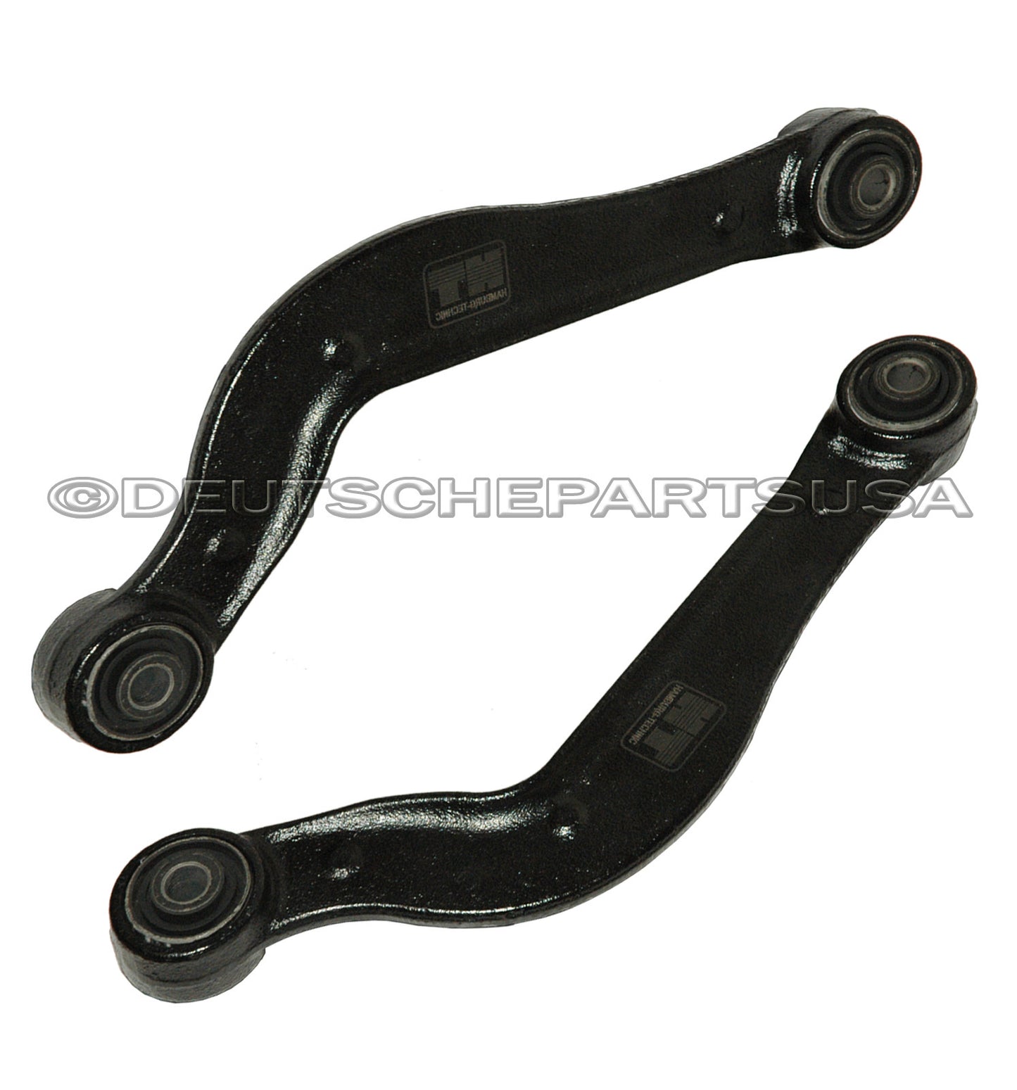 Jaguar X-Type REAR UPPER REAR CONTROL ARM + Bushing LEFT + RIGHT C2S39484 SET 2