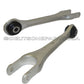 PORSCHE 911 997 BOXSTER 987 CAYMAN Front Control Arm Ball Joint 99734104300 Set