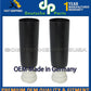 BMW E82 E88 E90 E92 Rear Shock Bumper LH + RH 33536767334 Made in Germany Set 2