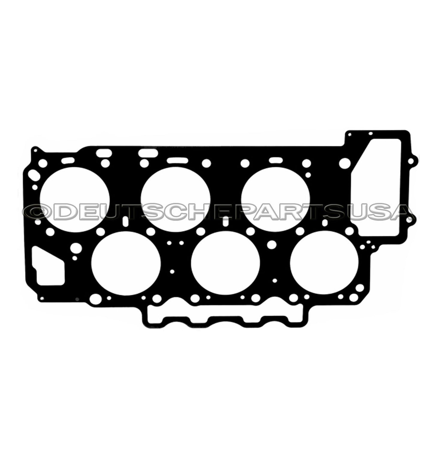 For Porsche Cayenne 3.6 V6 Cylinder Head Gasket 955 104 171 01 95510417101