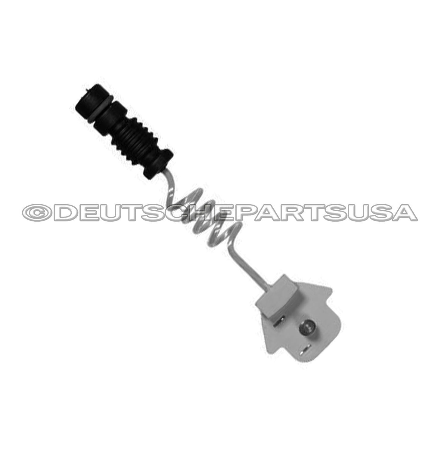 MERCEDES W201 W124 FRONT / REAR BRAKE PAD WEAR SENSOR 2015400317 201 540 13 17