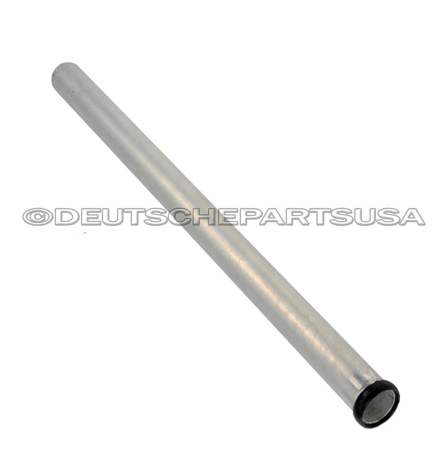 Coolant Water Transfer Pipe Tube Water Pump to Engine Block for BMW 11141439975