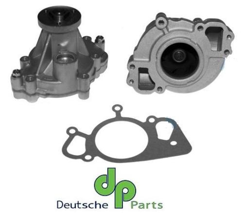 LAND RANGE ROVER LR3 SPORT 4.4 4.2 SE HSE V8 ENGINE Water Pump + GASKET 4575902