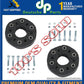 DRIVE SHAFT FLEX JOINT DISC KIT for MERCEDES FRONT + REAR 2 x 2304100115 SET 2