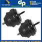Cadillac GM 03-07 CTS Engine Motor Mount Left + Right 19210426 Set of 2