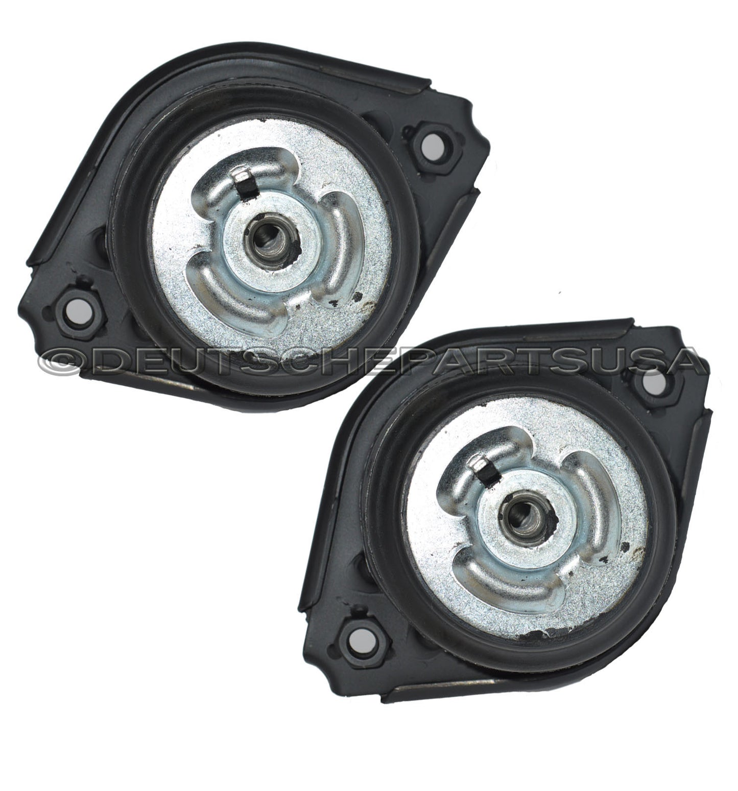 HYDRAULIC ENGINE MOTOR MOUNT MOUNTS for MERCEDES W251 R350 LEFT +RIGHT SET 2