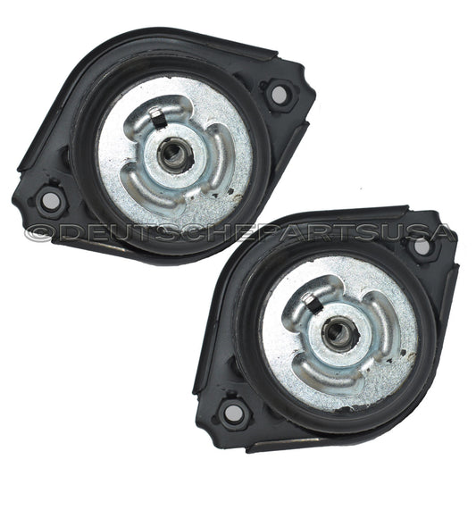 HYDRAULIC ENGINE MOTOR MOUNT MOUNTS for MERCEDES W251 R350 LEFT +RIGHT SET 2