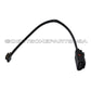 VW Touareg Front LH / RH Brake Pad Sensor 7P0 907 637 A