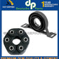 DriveShaft Center Support Bearing Flex Disc Joint GUIBO SET 2 for BMW E36 325i