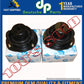 MERCEDES W129 W124 FRONT STRUT SHOCK MOUNT MOUNTS LH + RH 2 x 1243200473 SET 2